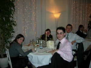 Cena Aziendale Natale 06